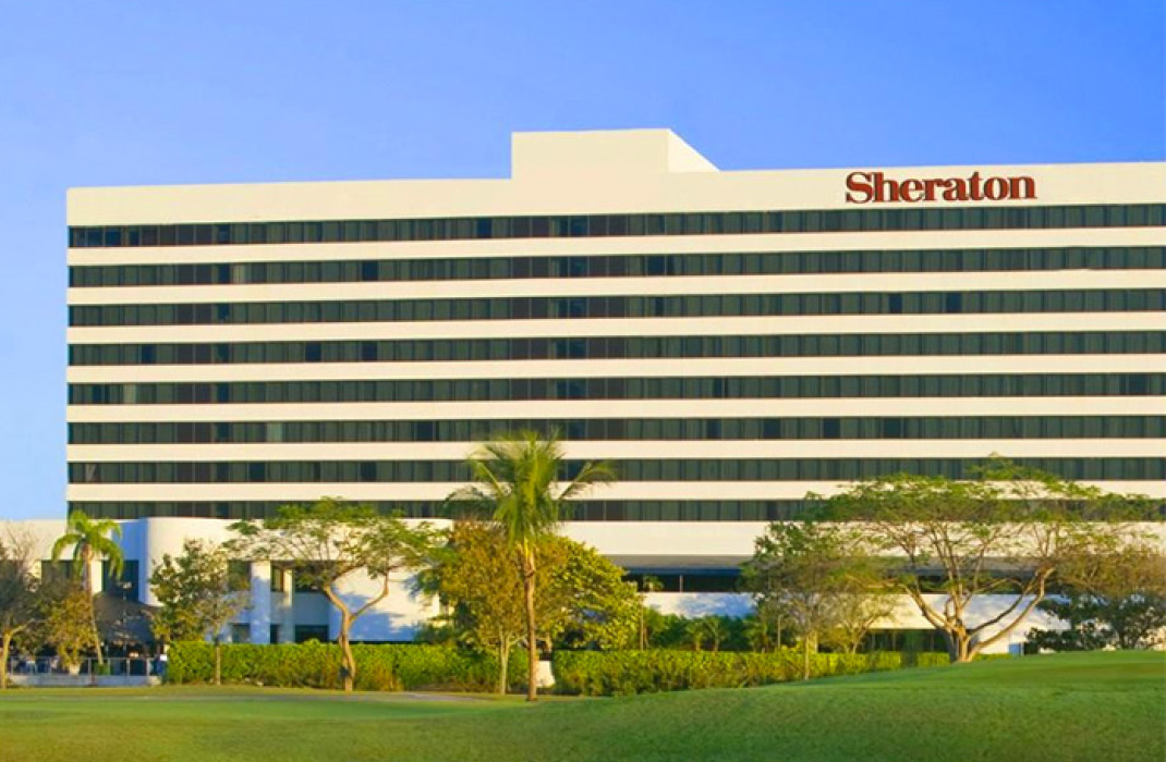 Sheraton Miami