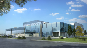 80-100MW Data Center Development, Midwest